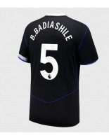 Chelsea Benoit Badiashile #5 Kolmaspaita 2025-26 Lyhythihainen